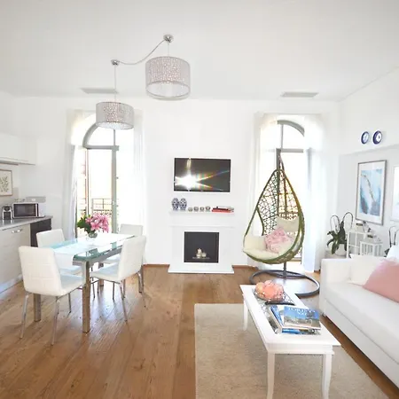 Exclusive Netflix City Center Wifi Aircond Appartement