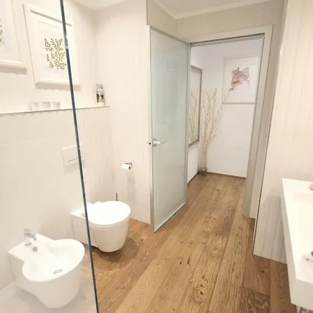 Exclusive Netflix City Center Wifi Aircond Appartement