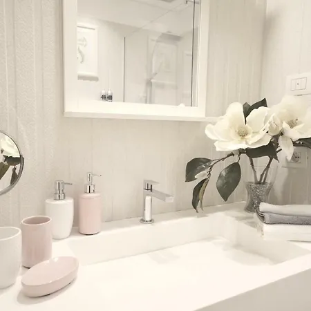 Appartement Exclusive Netflix City Center Wifi Aircond Turin