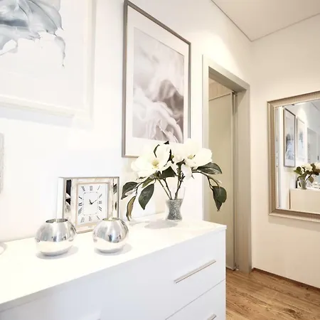 Appartement Exclusive Netflix City Center Wifi Aircond *