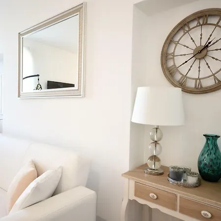 Appartement Exclusive Netflix City Center Wifi Aircond Turin
