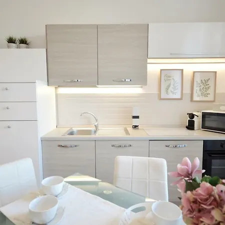 Exclusive Netflix City Center Wifi Aircond Appartement