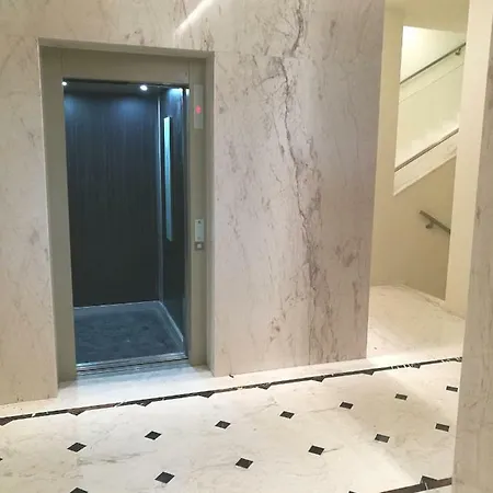 Appartamento Exclusive Netflix City Center Wifi Aircond *