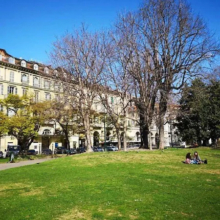 Exclusive Netflix City Center Wifi Aircond * Turin