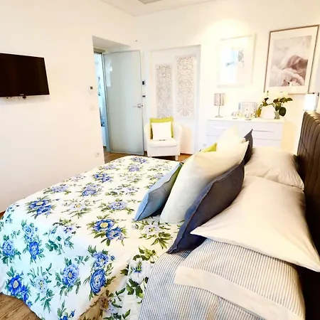 Exclusive Netflix City Center Wifi Aircond Apartment Turin