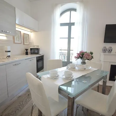 Exclusive Netflix City Center Wifi Aircond * Turin